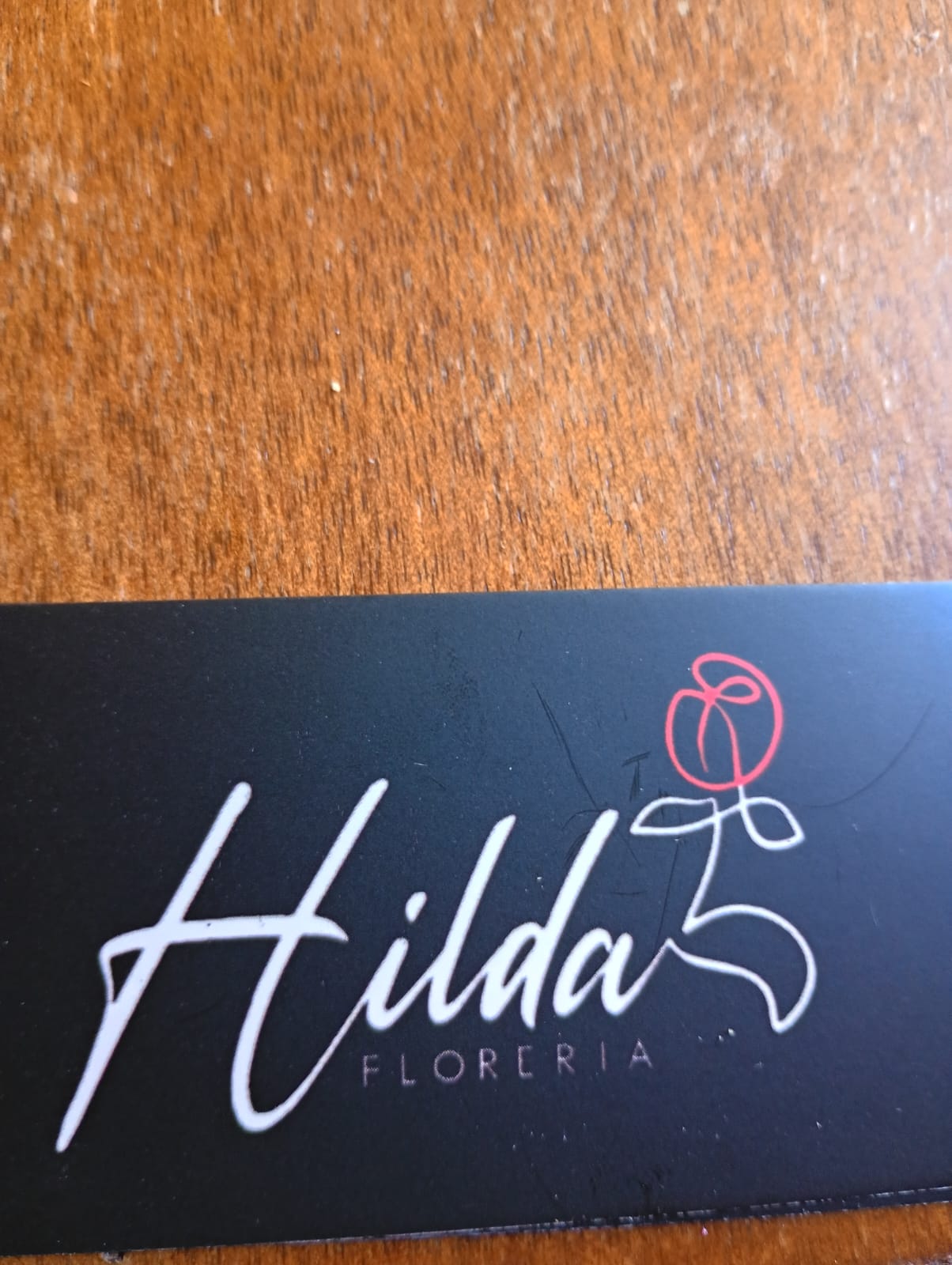 Detalle floral de Florería Hilda 1